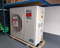 4HP艾默生ZB靜音型一體機 4HP艾默生ZB靜音型一體機